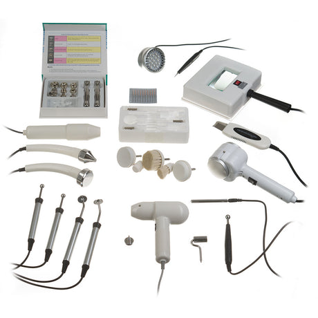 8-Kombajn kosmetyczny 19w1 BN-1608A-8