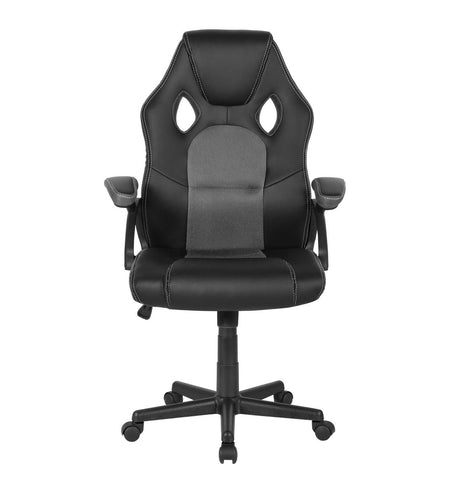 Gaming chair Racer CorpoComfort BX-2052 Gray - BVShop