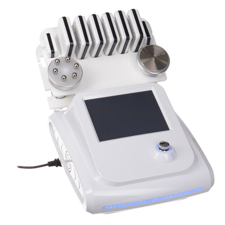 Lipolaser+ Cavitation ultraz 40kHz + RF BR-A903 - BVShop