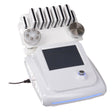 Lipolaser+ Ultrasonic Cavitation 40kHz + RF BR-A903 - BVShop
