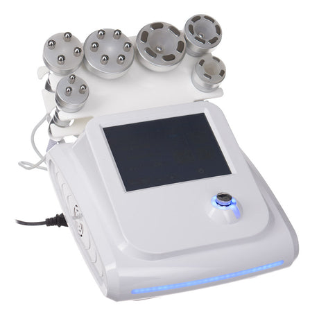 Beige liposuction Massage + Photon + RF BR-A901 - BVShop