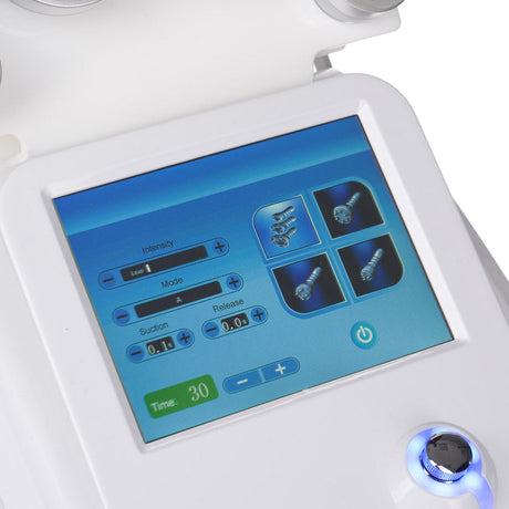 Beige liposuction Massage + Photon + RF BR-A901 - BVShop