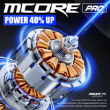 Mast Racer Pro Pink Belaidis Tatuiravimo Aparatas (4,2 mm eiga)