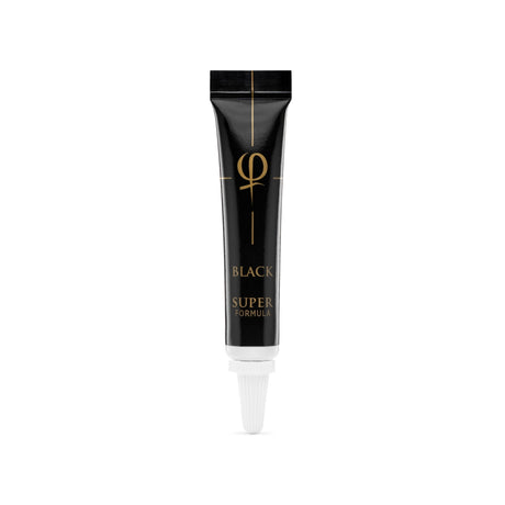 PhiBrows SUPER Black Microblading Pigment 5ml – pigment tube