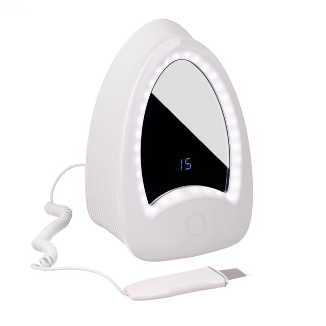 Peeling kawitacyjny BR-D212 - BVShop