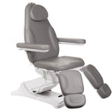 Electrical Beauty Chair MODENA PEDI BD-8294 Gray - BVShop