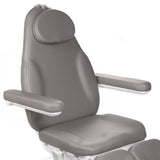 Electrical Beauty Chair MODENA PEDI BD-8294 Gray - BVShop