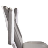 Elektr cosmetic chair MODENA PEDI BD-8294 Gray - BVShop