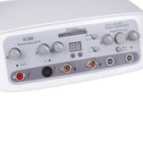 6-in-1 Sono + HF + Vacuum + Spray + Breast + Spot BR-1898 – Gray - BVShop