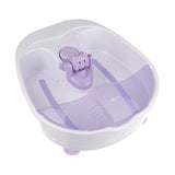 Masażer do stóp do zabiegów pedicure - BVShop