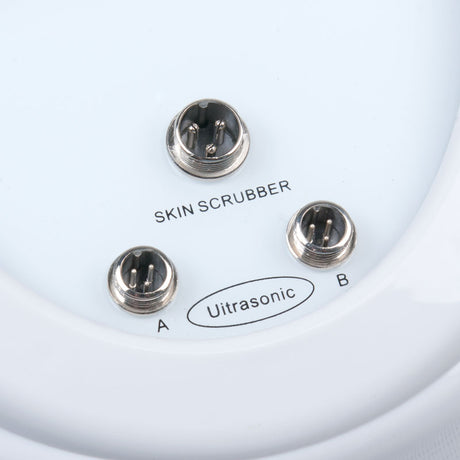 3-Peeling kawitacyjny + ultradźwięki BN-233-3