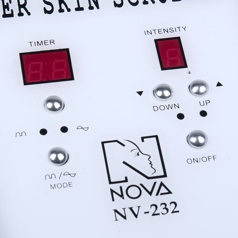 Peeling kawitacyjny BN-232 - BVShop