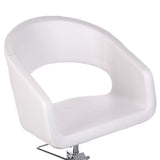 Paolo BH-8821 Hairdressing Chair white - BVShop