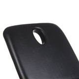 Electric rehabilitation table BD-8030 black - BVShop