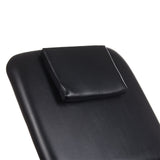 Electric rehabilitation table BD-8030 black - BVShop