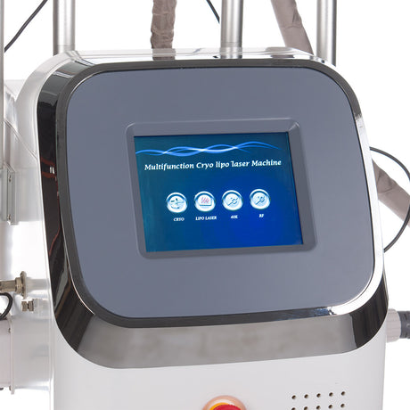 Cryolipolysis BR-6812 - BVShop