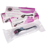 Sonobella Dermaroller 540 needles 2.5mm - BVShop