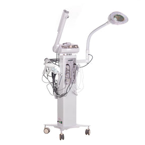 Cosmetic 13-function machine BR-9901 - BVShop