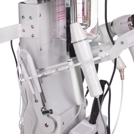 5-Kombajn kosmetyczny 13 funkcji BR-9901-5