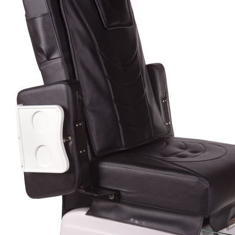 Spa Pedicure Chair BR-2316 Gray - BVShop