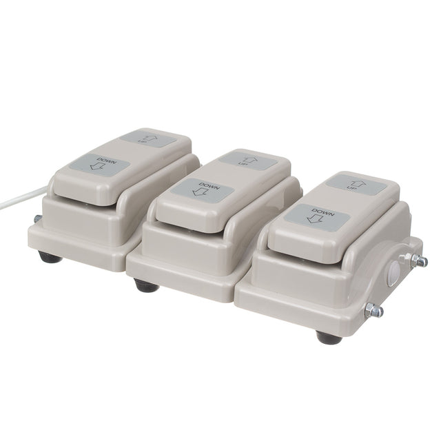 Sterownik nożny do fotela MODENA BD-8194 - BVShop