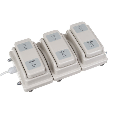 Footrest Controller for MODENA Chair BD-8194 - BVShop