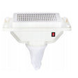 Built-in desk dust extractor - BVShop