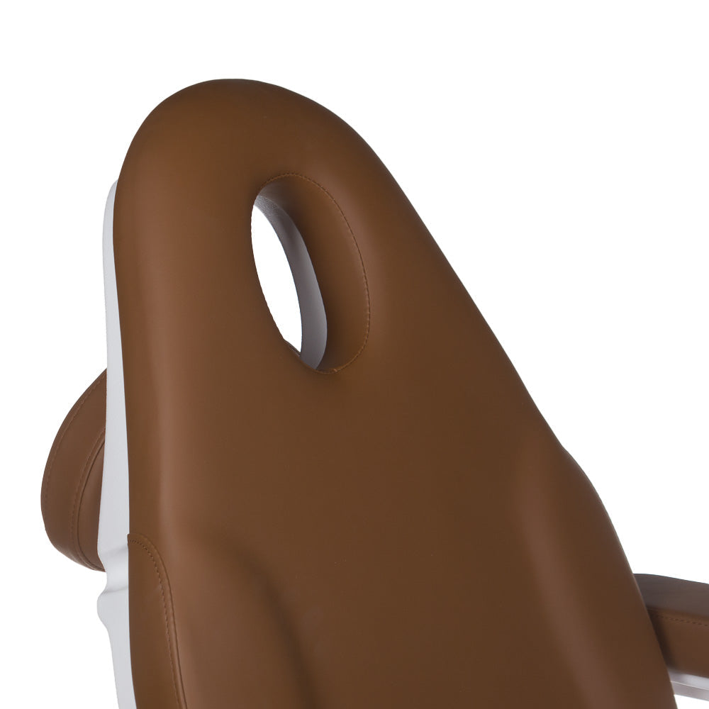 Electrical Cosmetic Chair MODENA Pedicure BD-8294 Brown - BVShop