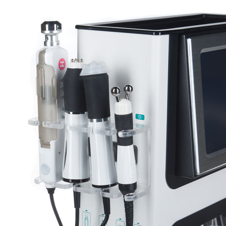 4-Hydrodermabrazja kombajn 7w1 BN-W07-4