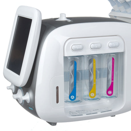 Hydrodermabrasion all-in-one machine 7in1 BN-W06X - BVShop