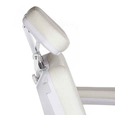 Electric cosmetic chair BR-6686A gray - BVShop