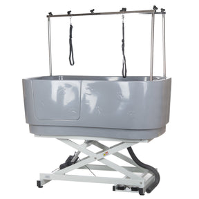 Grooming tub with jack BP-112 - BVShop