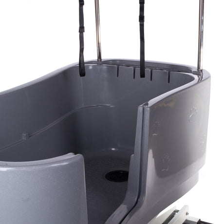 Grooming tub with jack BP-112 - BVShop