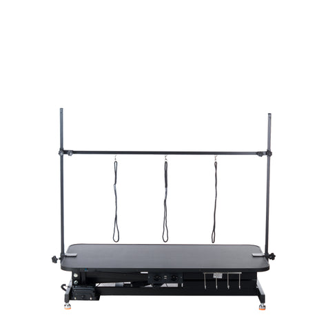 Electric Grooming Table XL BP-305 Black - BVShop