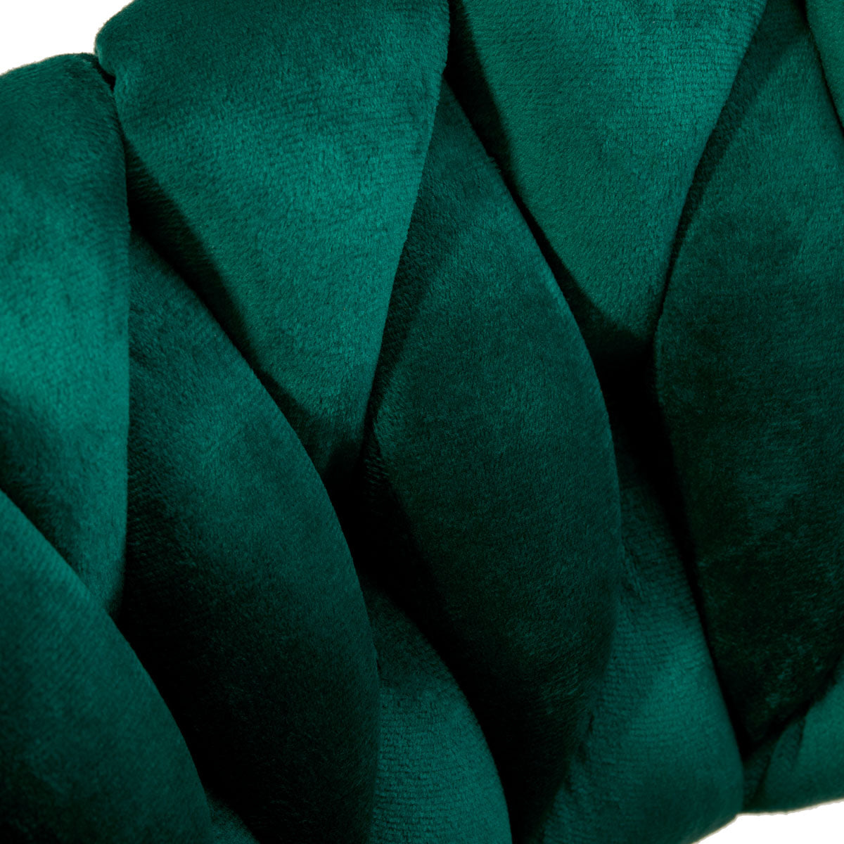 4Rico Bar Hocker QS-B313a green velvet - BVShop