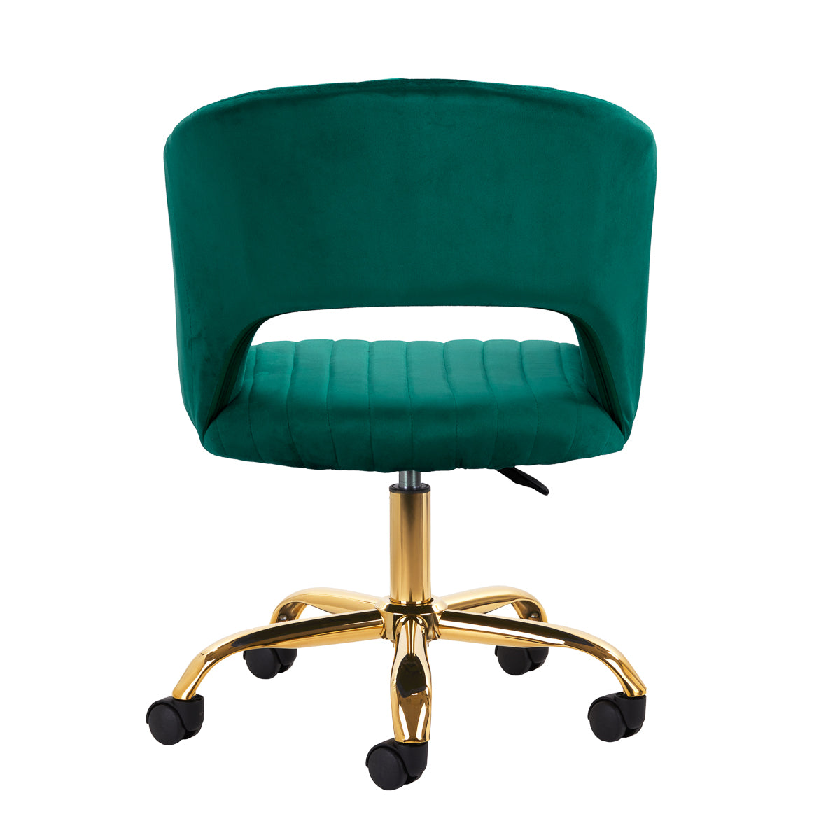 4Rico swivel chair QS-OF212G green - BVShop