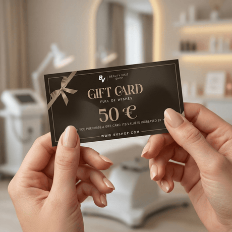 Gift Card - BVShop