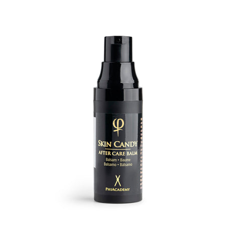 PhiAcademy Skin Candy After Care Balm — aftercare balm bottle front