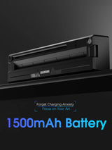 Mast DragonHawk A4 Wireless Thermal Tattoo Stencil Printer Machine - BVShop