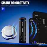 Mast Racer Pro Pink Belaidis Tatuiravimo Aparatas (4,2 mm eiga)