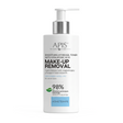 APIS Hydrogel cleansing tonic with hyaluronic acid for all skin types 300ml