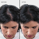 Nanogen Hair Thickening Fibre Black - BVShop