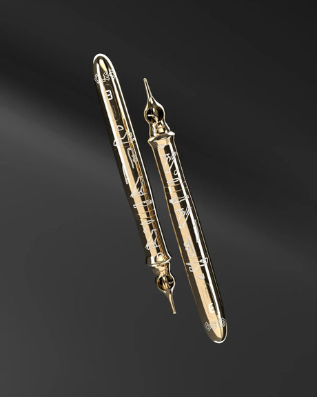 BROW DADDY CLEO 2.0 PMU Machine - BVShop