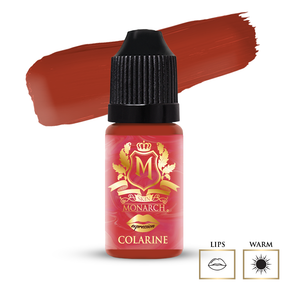 Skin Monarch Expression Line Lips Pigment Colarine 10ml - BVShop