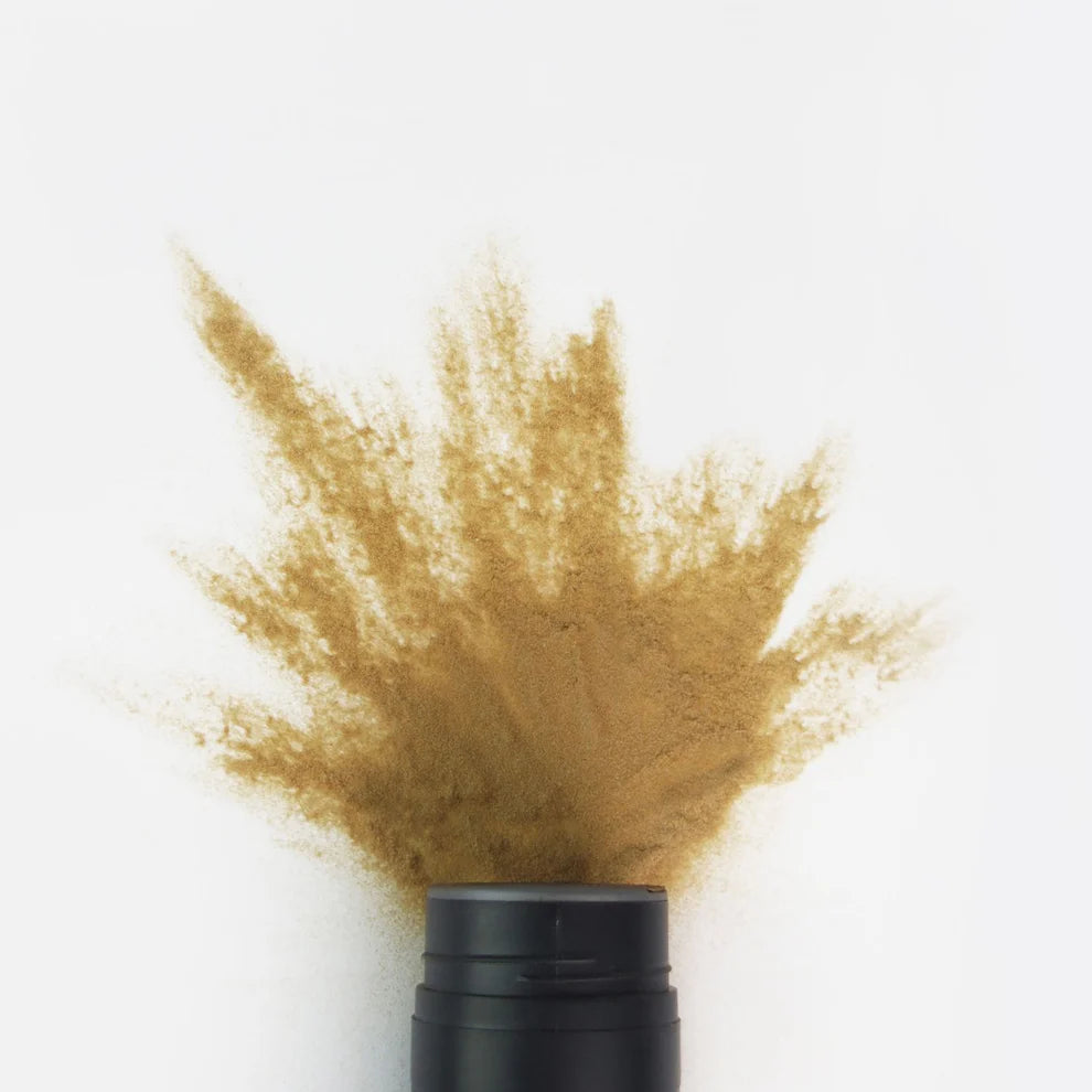 Nanogen plaukų storinimo pluoštas tamsiai šviesiai blondinėms