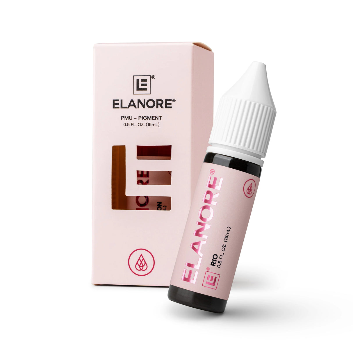The Pigment X ELANORE Rio Pigmentas (15ml)