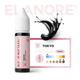 The Pigment X ELANORE Tokyo Pigmentas (15ml)