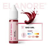 The Pigment x ELANORE Bad Girl Pigmentas 15ml