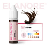 The Pigment X ELANORE Miami Pigmentas (15ml)