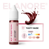 The Pigment x ELANORE Tasty Nude Pigmentas 15ml